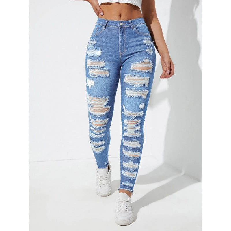 Skinny-Jeans für Damen