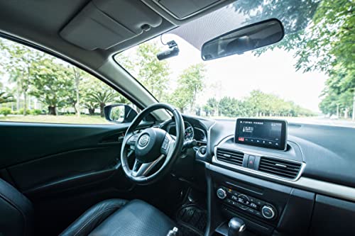 70mai Smart Dash Cam 1S 1080P HD Powerful Night Vision - Beuti-Ful