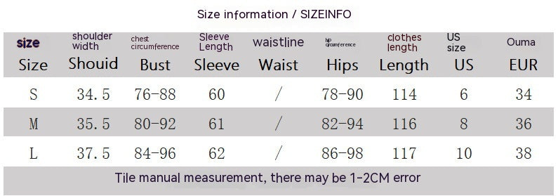 Women's Autumn Long Sleeve Sexy Cutout Pleated Tight Dress - Beuti-Ful