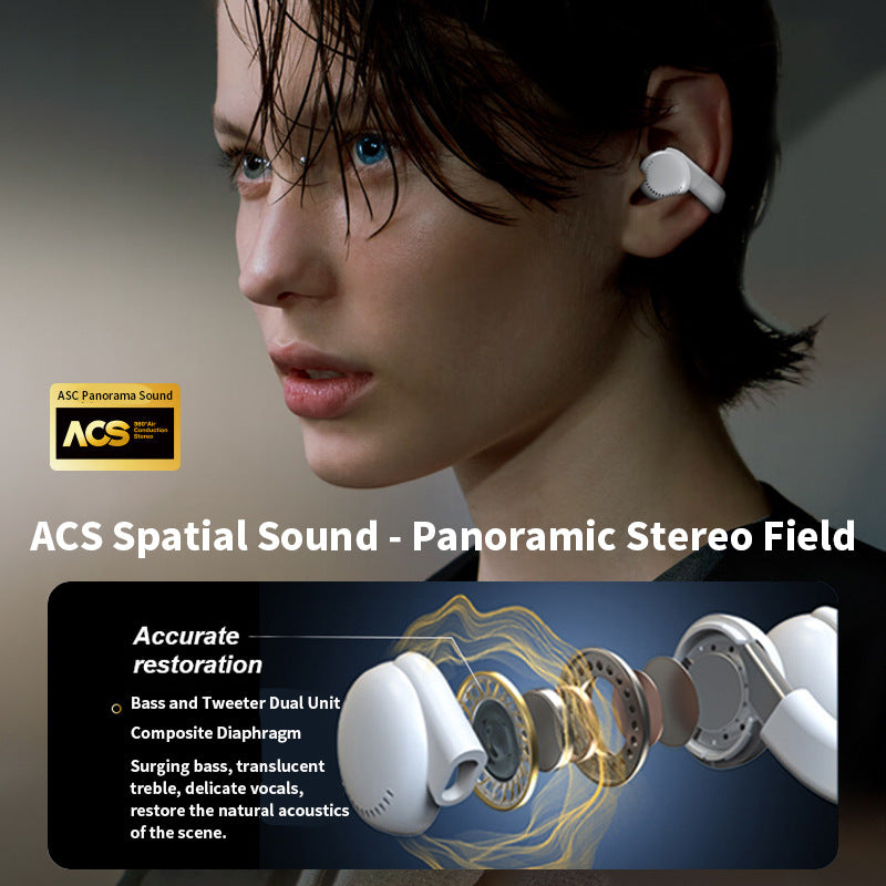 Long Endurance Gaming Casual Headset - Beuti-Ful