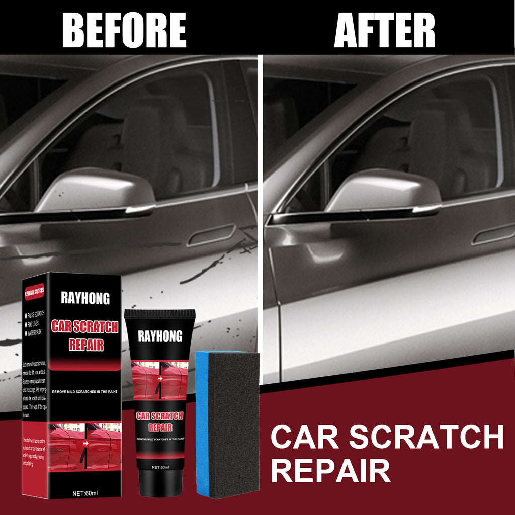 Scratch Removal Repair Wax Paint Surface Scratch Maintenance Polishing Repair Lacquer Wax - Beuti-Ful