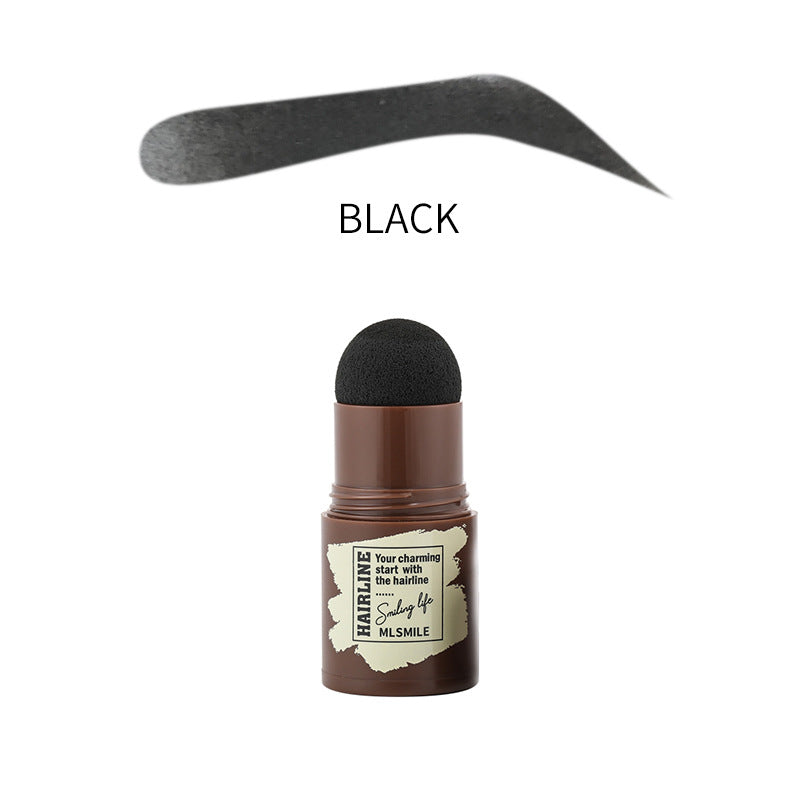 One Step Eyebrow Stamp Shaping Kit - Beuti-Ful