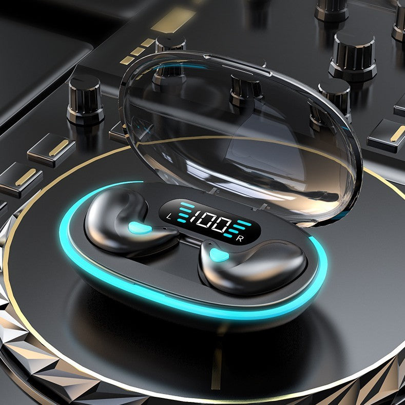 Sleep Bluetooth Headset For Side Sleep - Beuti-Ful