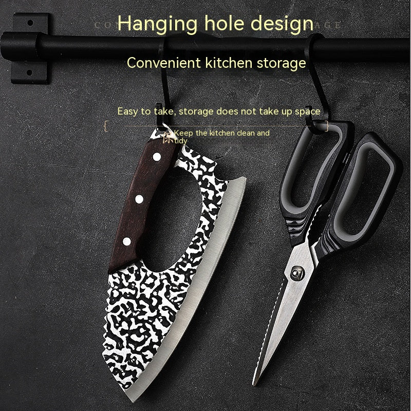 Kitchen Knife Labor-saving Hot Selling Products Forged Vegetables - Beuti-Ful