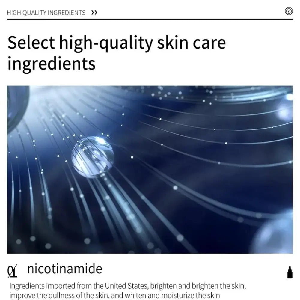 Salicylate Shrink Pores To Remove Blackheads And Repair Acne Marks - Beuti-Ful