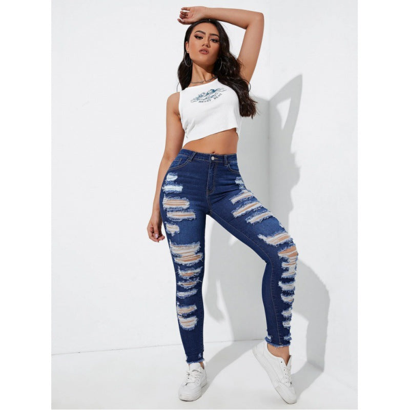 Skinny-Jeans für Damen