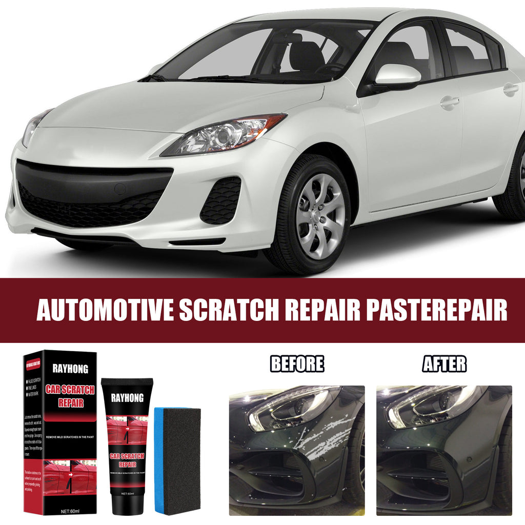 Scratch Removal Repair Wax Paint Surface Scratch Maintenance Polishing Repair Lacquer Wax - Beuti-Ful