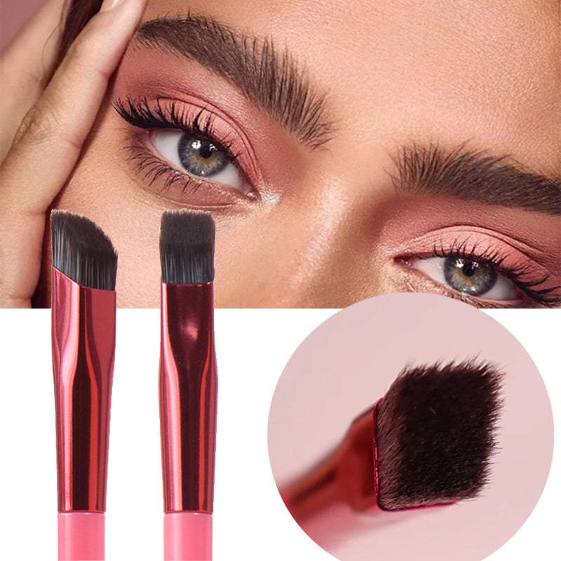 Wild Eyebrow Brush 3d Stereoscopic Painting Hairline Eyebrow Paste Artifact Eyebrow Brush Brow Makeup Brushes Concealer Brush - Beuti-Ful