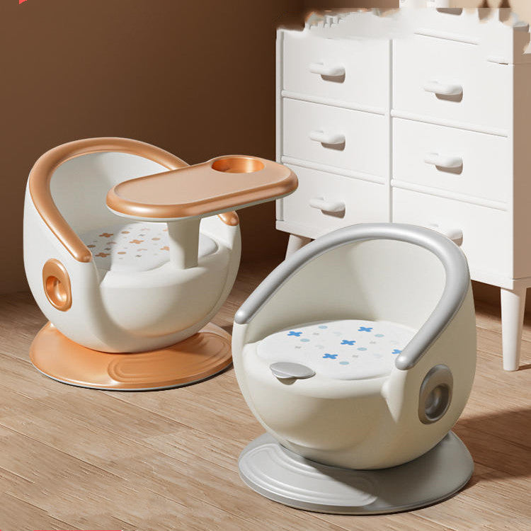 Baby Dining Chair Stool Children's Chair Back Seat Baby Dining Table Chair - Beuti-Ful