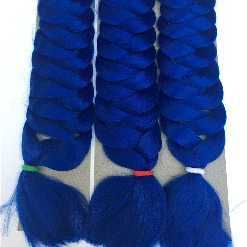 Xpression Braids Hair Expression Twist Jumbo Braid - Beuti-Ful