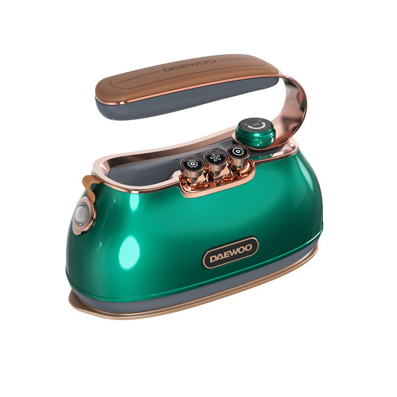 Household Small Portable Ironing Iron - Beuti-Ful