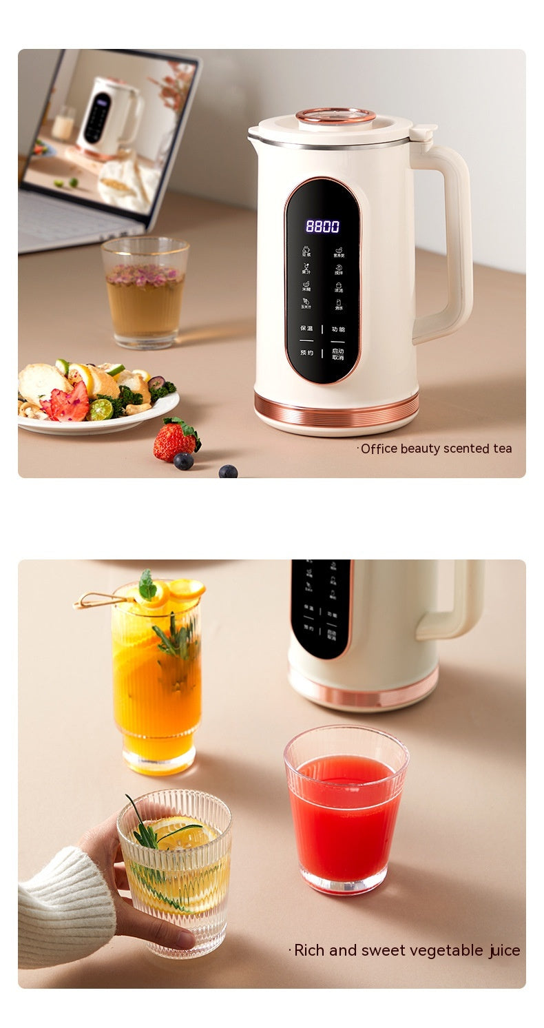 Mini Multifunctional  Machine Household Bean Juice Maker