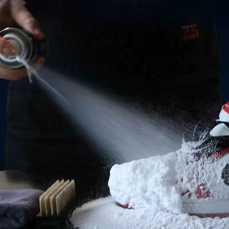 Multi Functional Shoe Foam Cleaner - Beuti-Ful