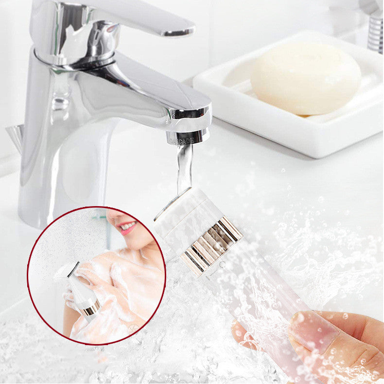 Shaving Instrument Four In One Multifunctional Lipstick Shaving Knife Body Wash - Beuti-Ful