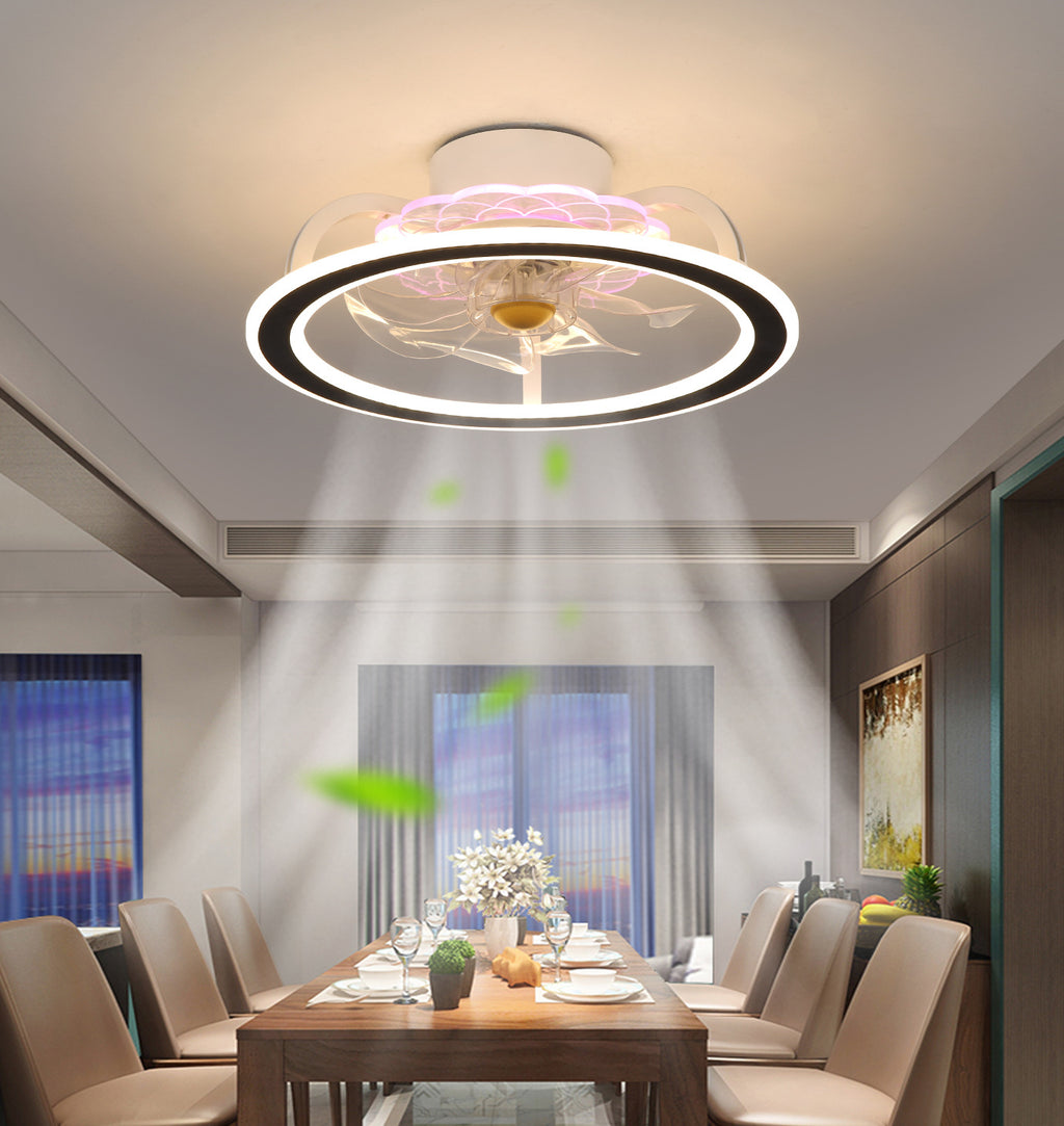 New Luxury Personalized Ceiling Lamp - Beuti-Ful
