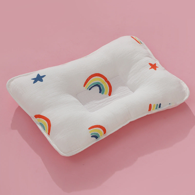 Memory Foam Baby Pillow - Beuti-Ful