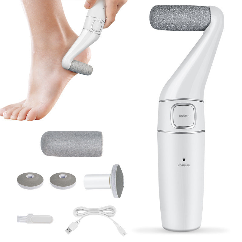 Two-in-one Electric Foot Grinder Multi-function