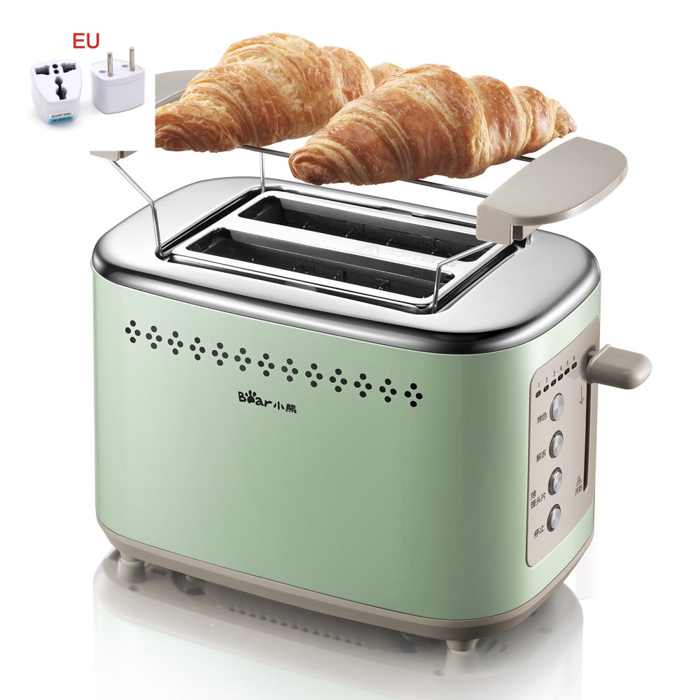 Multi Functional Teddy Bear Toaster - Beuti-Ful