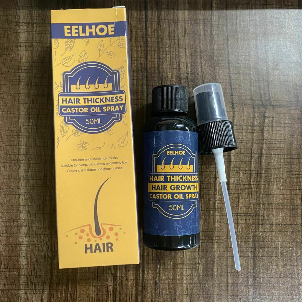 Beard Growth Oil Serum Fast Growing Beard Mustache Facial Hair Grooming For Men - Beuti-Ful