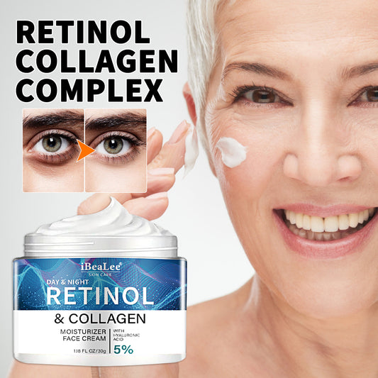 Women's Anti-Wrinkle Repair Cream Skin Care - Beuti-Ful