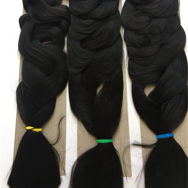 Xpression Braids Hair Expression Twist Jumbo Braid - Beuti-Ful