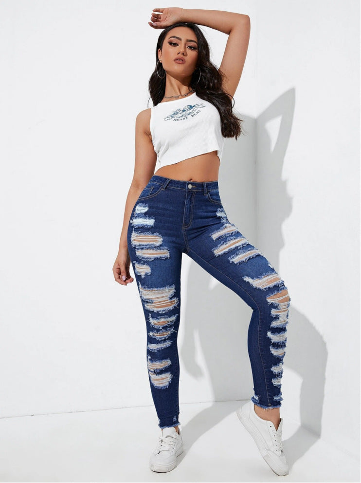 Skinny-Jeans für Damen