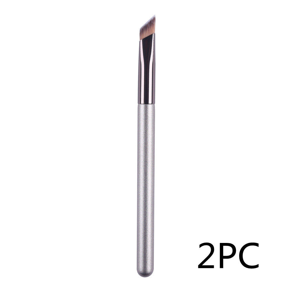 Wild Eyebrow Brush 3d Stereoscopic Painting Hairline Eyebrow Paste Artifact Eyebrow Brush Brow Makeup Brushes Concealer Brush - Beuti-Ful