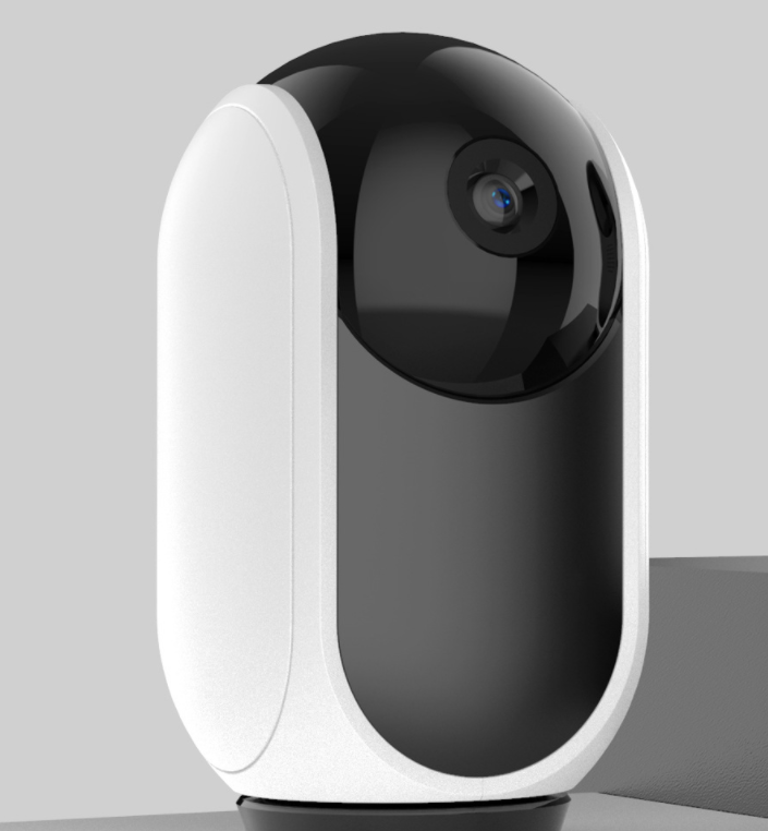 Indoor Security Monitors Voice Talk-back HD Cameras - Beuti-Ful