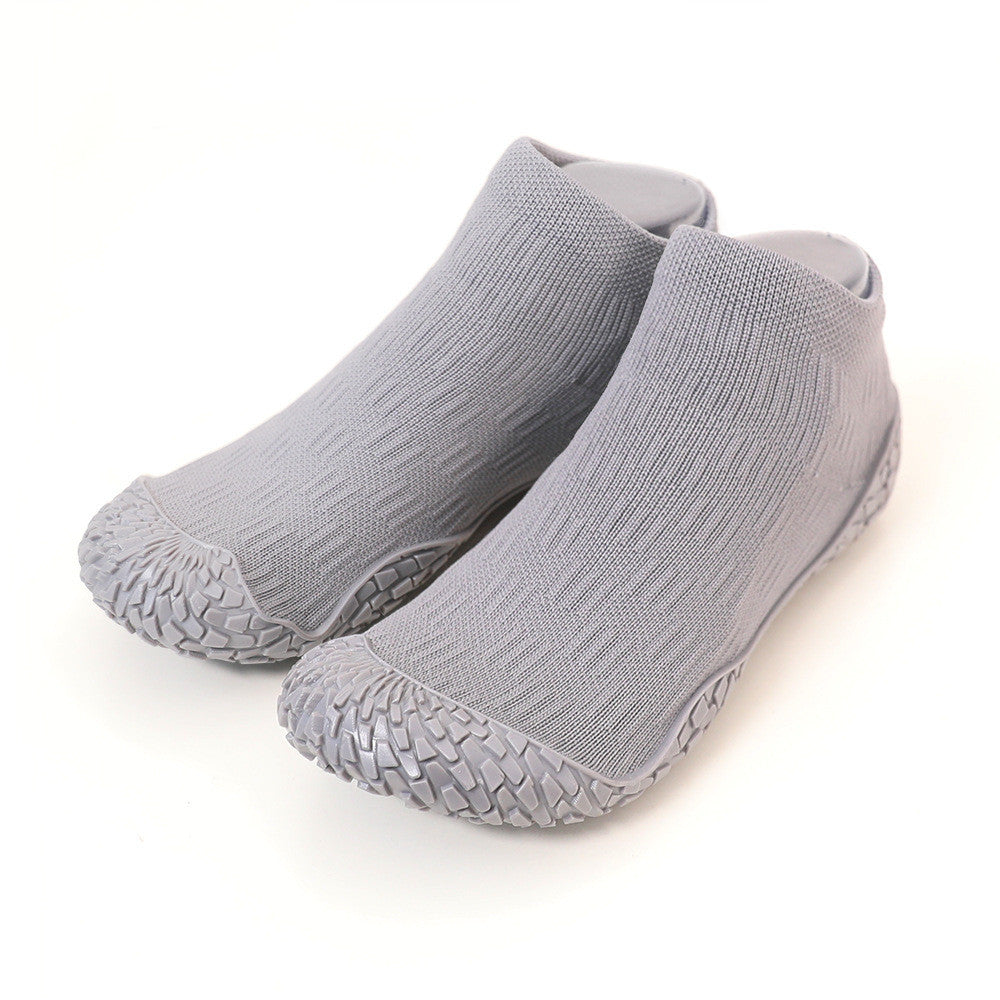 Multifunctional Jumping Shoes Abrasion Resistant Non-slip Running Yoga Fitness - Beuti-Ful