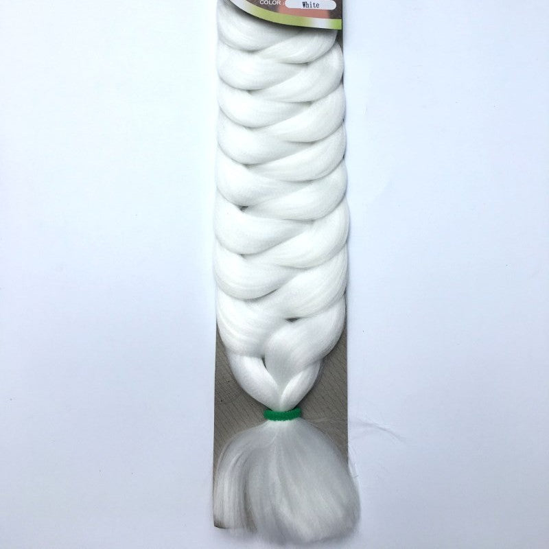 Xpression Braids Hair Expression Twist Jumbo Braid - Beuti-Ful