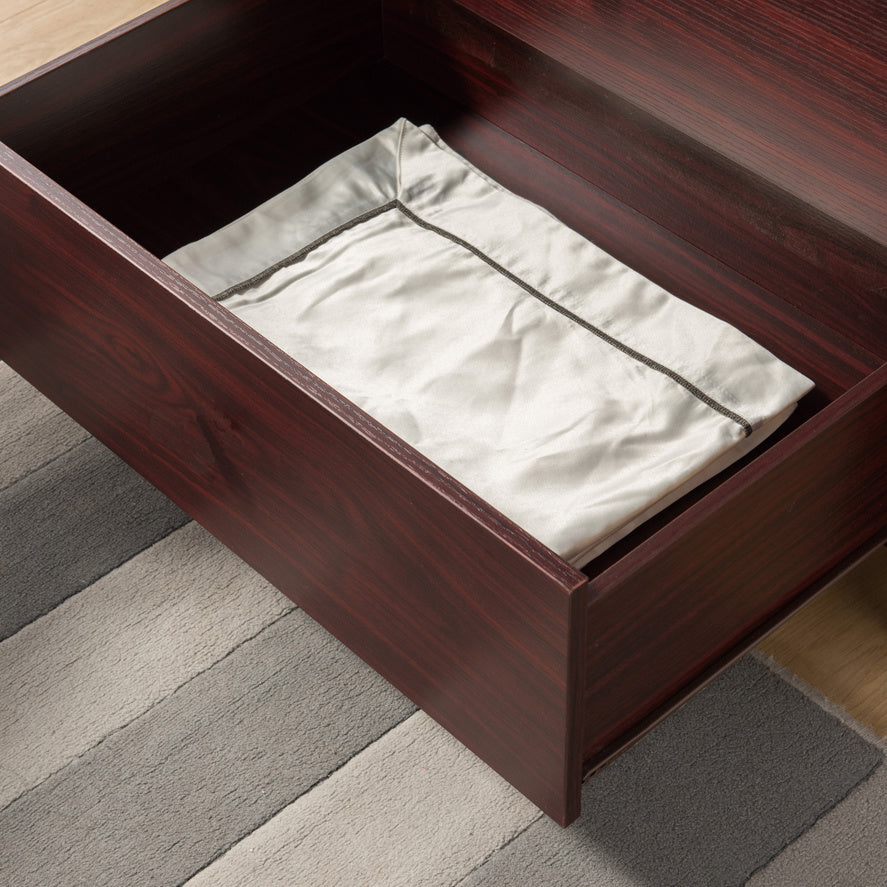 Wooden Bedroom Dresser - Beuti-Ful