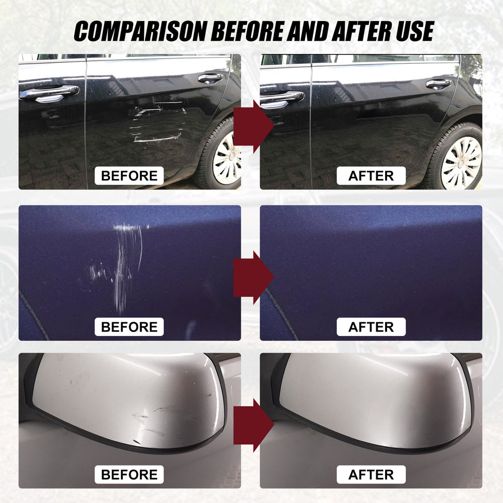Scratch Removal Repair Wax Paint Surface Scratch Maintenance Polishing Repair Lacquer Wax - Beuti-Ful