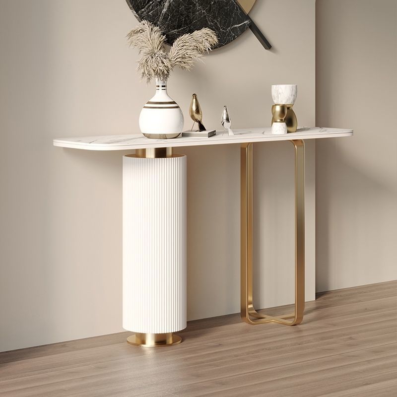 Luxury Living Room Entrance console table - Beuti-Ful