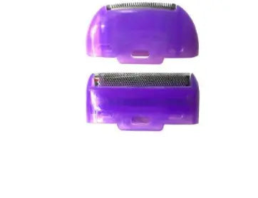 Electric Hair Removal Instrument Laser Hair Removal Shaver - Beuti-Ful