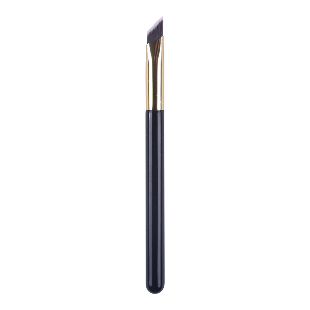 Wild Eyebrow Brush 3d Stereoscopic Painting Hairline Eyebrow Paste Artifact Eyebrow Brush Brow Makeup Brushes Concealer Brush - Beuti-Ful