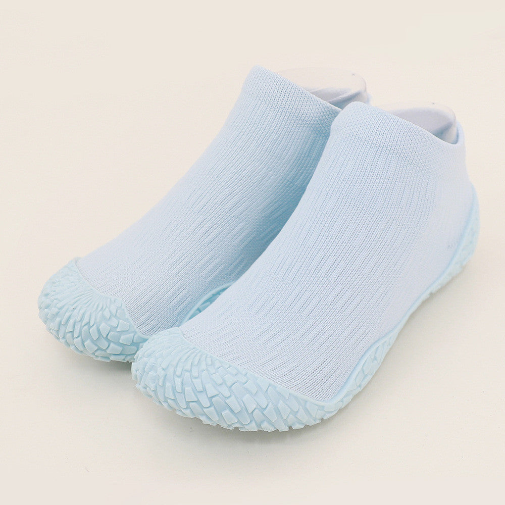 Multifunctional Jumping Shoes Abrasion Resistant Non-slip Running Yoga Fitness - Beuti-Ful