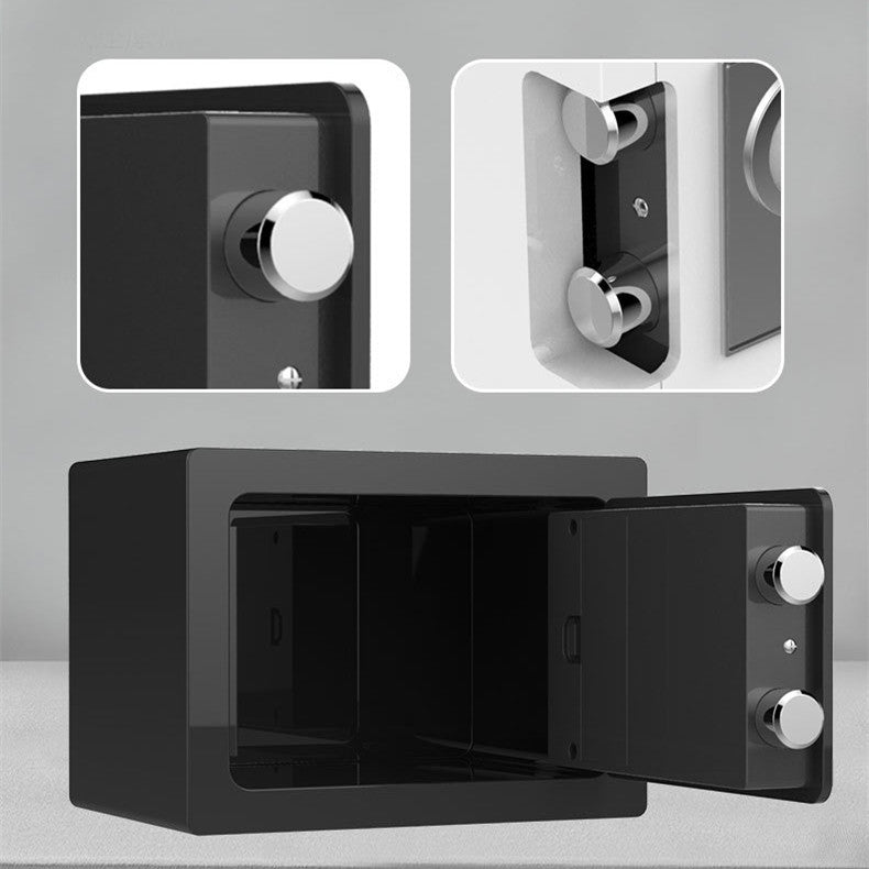 All-steel Household Small Safe Box - Beuti-Ful