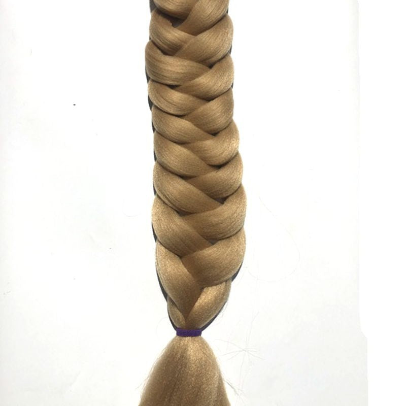 Xpression Braids Hair Expression Twist Jumbo Braid - Beuti-Ful