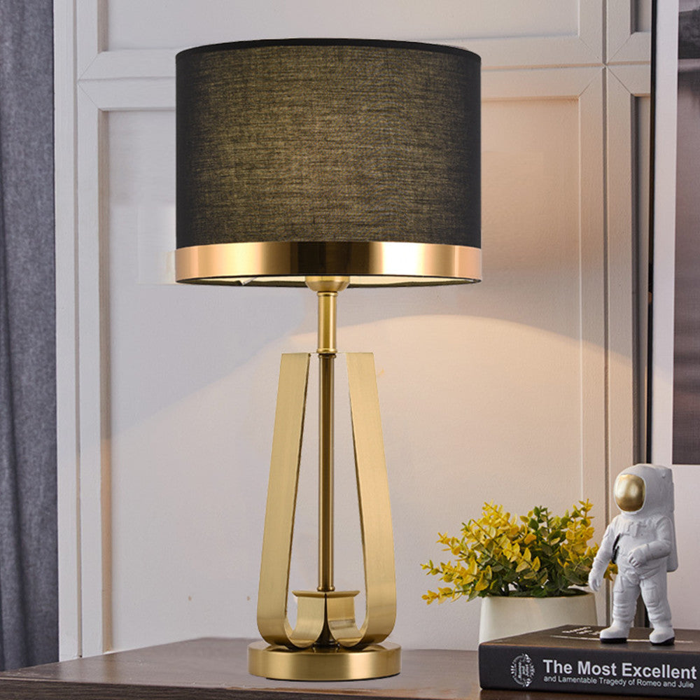 Postmodern Living Room Hotel Room Bedroom Study Desk Lamp - Beuti-Ful