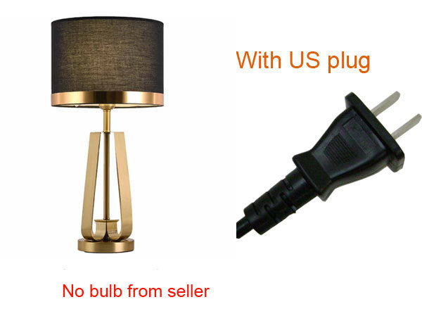 Postmodern Living Room Hotel Room Bedroom Study Desk Lamp - Beuti-Ful