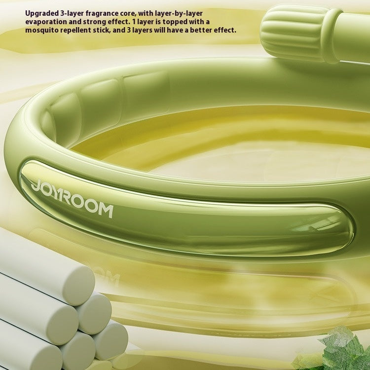 Portable Anti-mosquito Bracelet Bracelet Artifact - Beuti-Ful