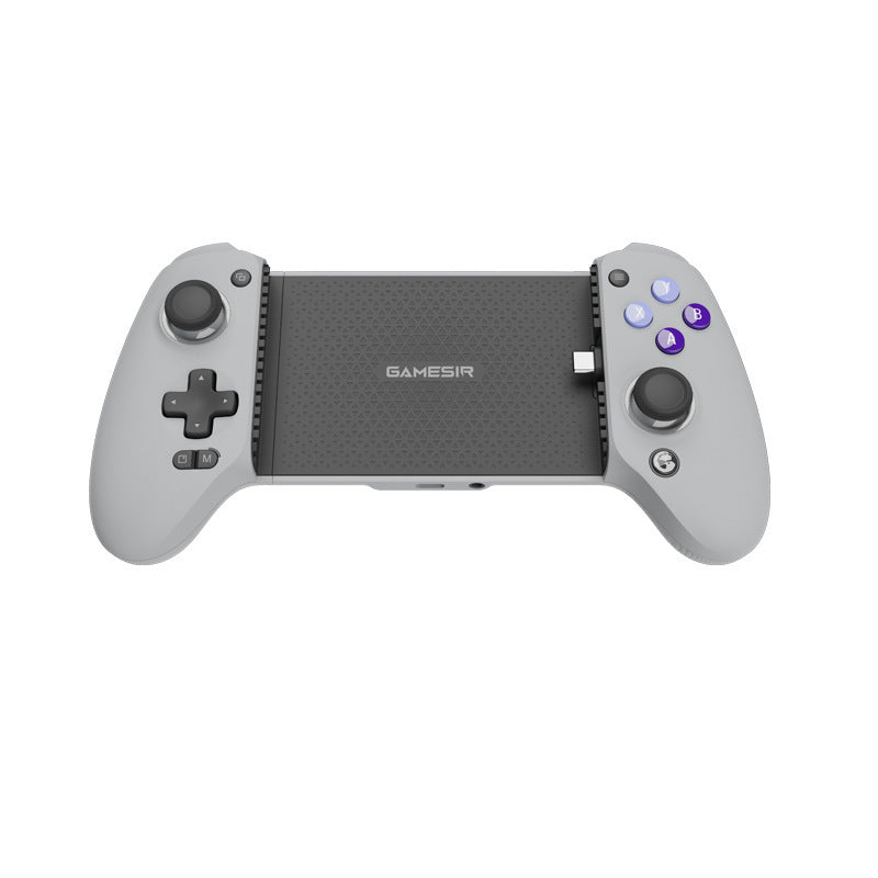 G8 Gamepad Type-c Interface Simulator Android - Beuti-Ful