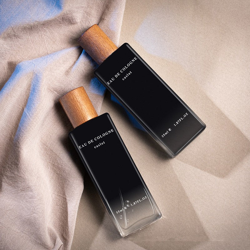 55ml Men's Long-lasting Light Perfume Cologne - Beuti-Ful