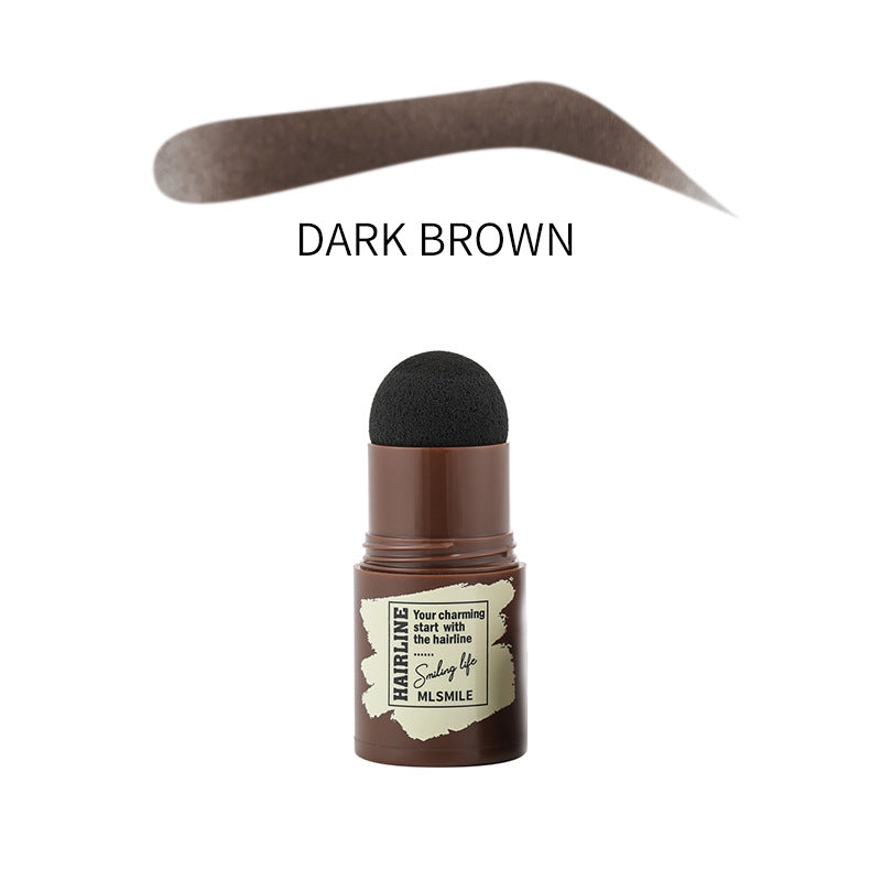 One Step Eyebrow Stamp Shaping Kit - Beuti-Ful