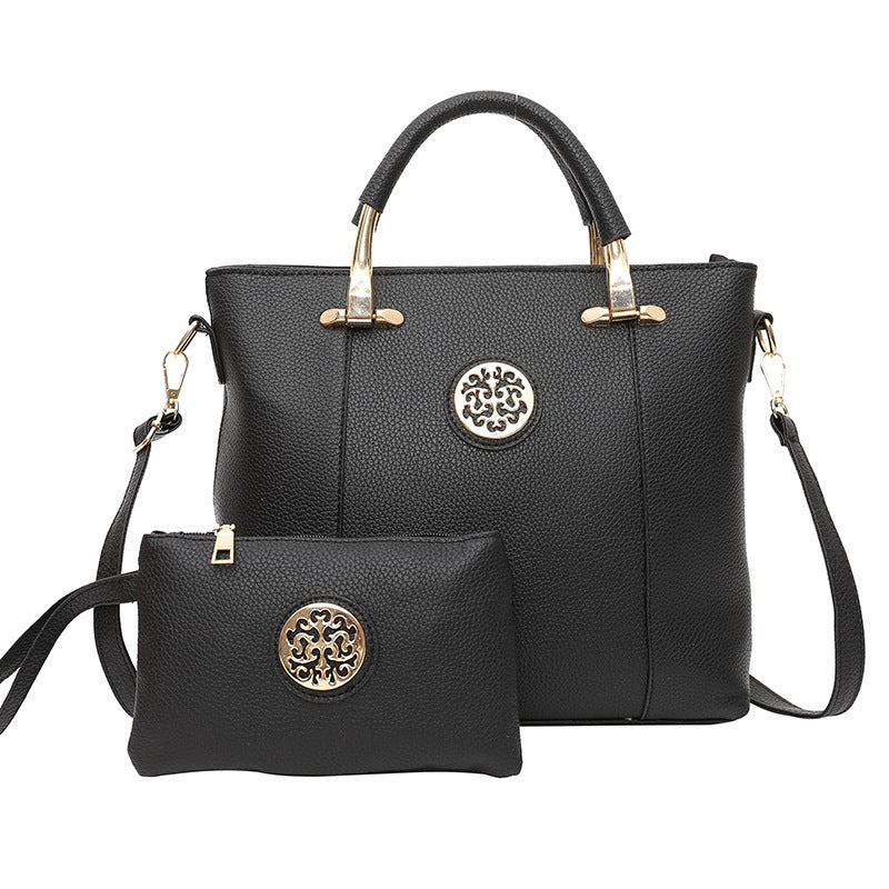 The New Ethnic Style Portable Ladies Messenger Fashion Picture Bag - Beuti-Ful